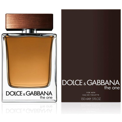 The One For Men Edt Vapo 150 Ml