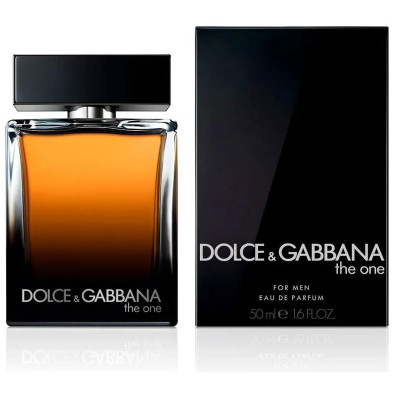 The One For Men Edp Vapo 50 Ml