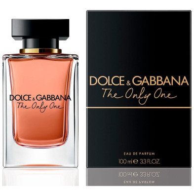 The Only One Edp Vapo 100 Ml