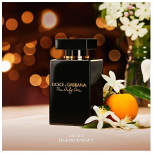 The Only One Eau De Parfum Intense Vaporizador 30 Ml