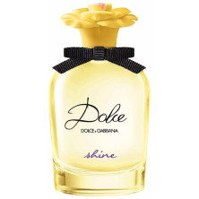 Dolce Shine Eau De Parfum Vaporizador 75 Ml