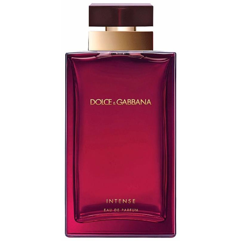 Dolce Y Gabbana Intense Eau De Parfum Vaporizador 100 Ml