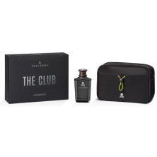 Scalpers The Club Estuche 2Uds