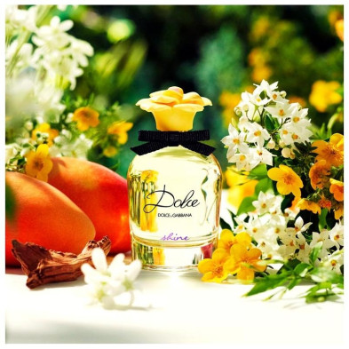 Dolce Shine Eau De Parfum Vaporizador 75 Ml