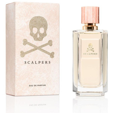 Scalpers Her Y Here Eau De Parfum 100Ml