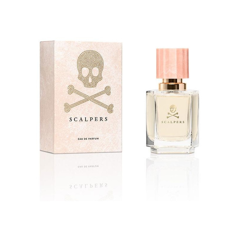 Scalpers Her Y Here Eau De Parfum 30Ml
