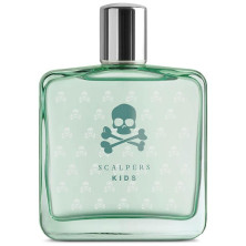 Scalpers Kids Boy Eau De Toilette Vaporizador 100 Ml