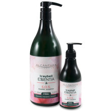 Alcantara Traybell Essentia Champú S.O.S. 250Ml