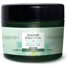 Alcántara Traybell Essentia Absolut Mascarilla 200Ml