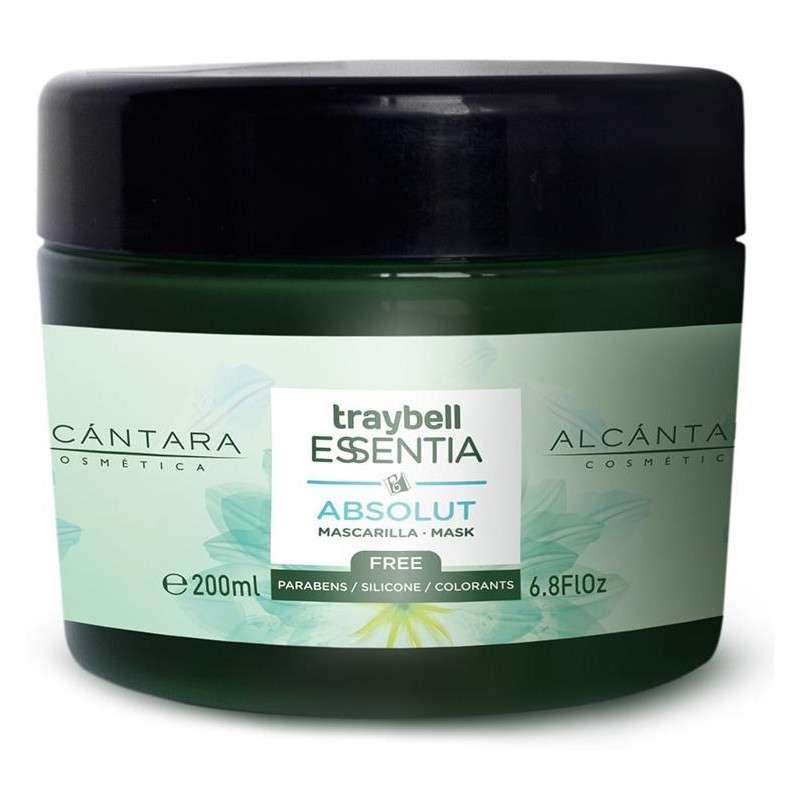 Alcántara Traybell Essentia Absolut Mascarilla 200Ml