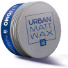 Alcántara L'Uomo Urban Matt Wax 100Ml