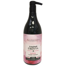 Alcántara Traybell Essentia Champú Sos 1L
