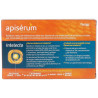 Apisérum Intelecto 30 Cápsulas