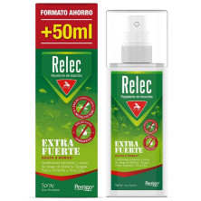 Relec Extra Fuerte Spray Xl 125 Ml