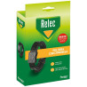 Relec Pulsera Antimosquitos Con Cintronela Adulto Negra 1 U