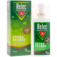 Relec Extra Fuerte Spray 75 Ml