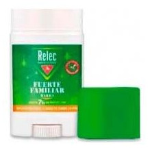 Relec Fuerte Familiar Repelente Insectos 50Ml