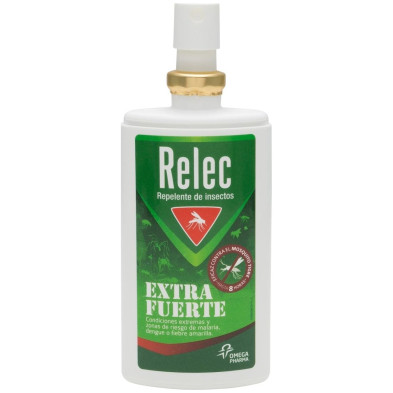 Relec Extra Fuerte Spray 75 Ml