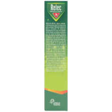 Relec Repelente De Mosquitos Fuerte Sensitive Familiar Spray 75Ml