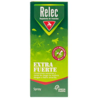 Relec Extra Fuerte Spray 75 Ml