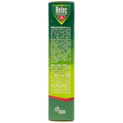 Relec Extra Fuerte Spray 75 Ml