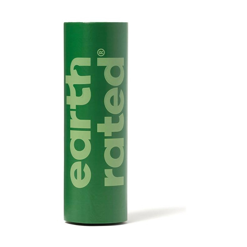 Rollo Bolsa Mascota Dispensador Sin Perfume 300 U