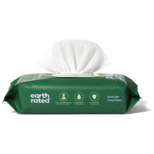 Toallitas Mascota Bio Lavanda 100 U