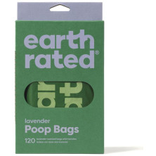 Bolsas Asas Mascota Lavanda 120 U