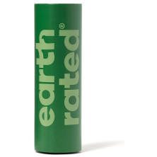 Rollo Bolsa Mascota Dispensador Lavanda 300 U