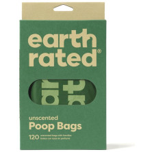 Bolsas Asas Mascota Sin Perfume 120 U