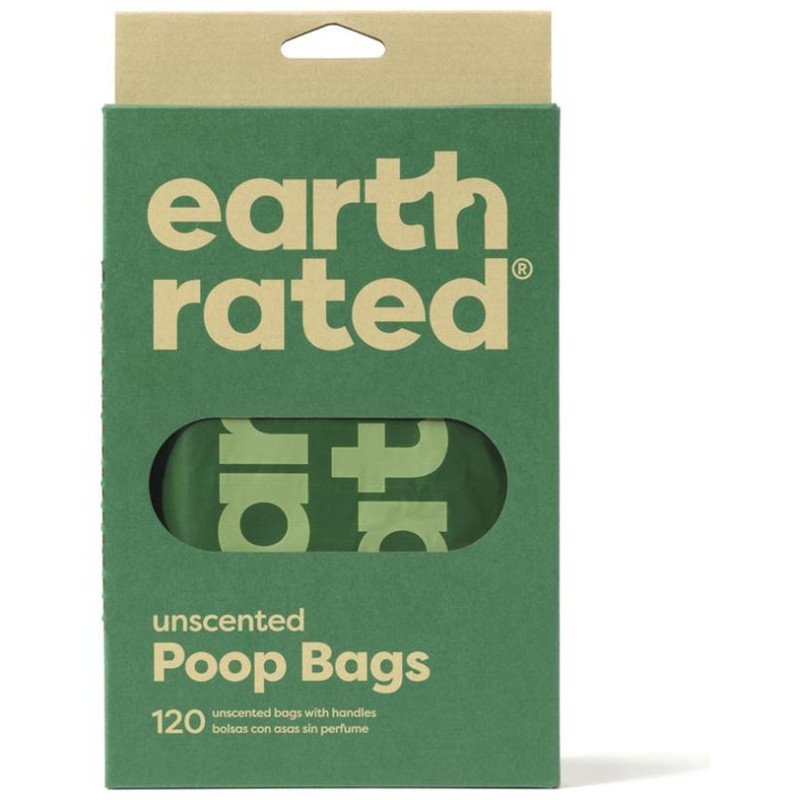 Bolsas Asas Mascota Sin Perfume 120 U