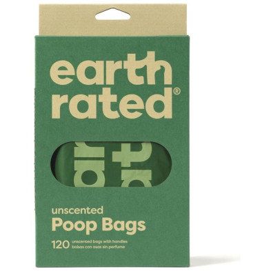 Bolsas Asas Mascota Sin Perfume 120 U