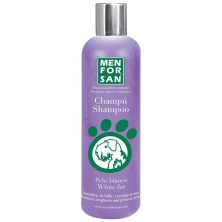 Champú Perro Pelo Blanco 300 Ml
