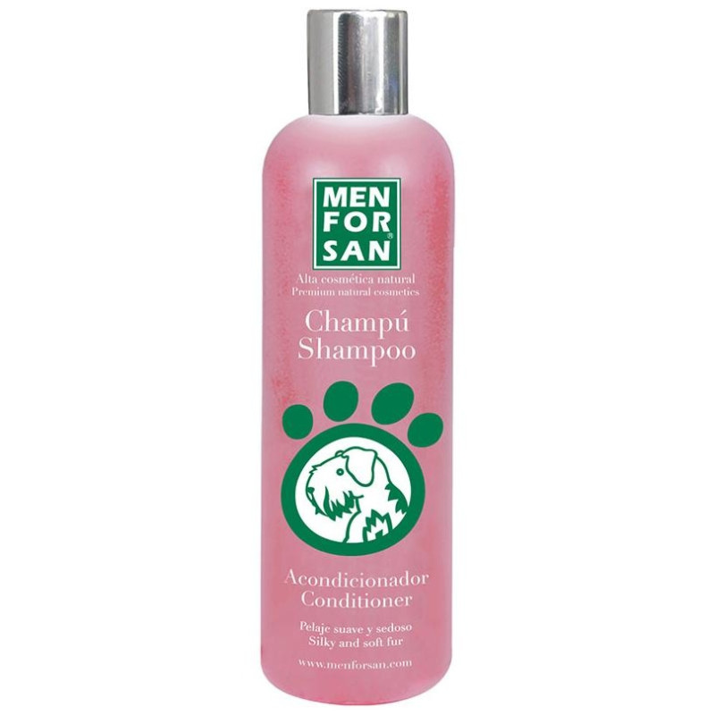 Champú Perro Acondicionador 300 Ml