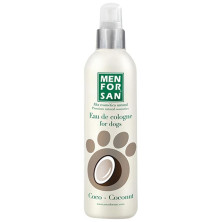 Eau De Cologne For Dogs Coco 125 Ml