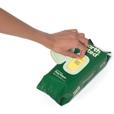 Toallitas Mascota Bio Sin Perfume 100 U