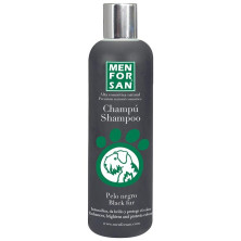 Champú Perro Pelo Negro 300 Ml