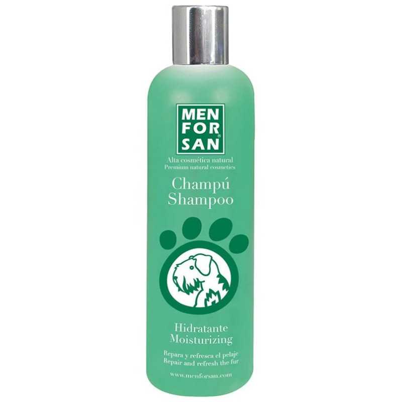 Champú Perro Hidratante 300 Ml
