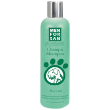Champú Perro Aloe Vera 300 Ml