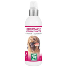 Desenredante Acondicionador Para Perros Spray 125 Ml