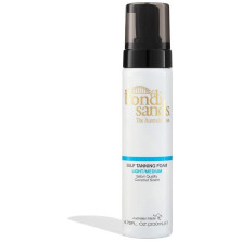 Bondi Sands Self Tanning Foam Light Medium 200Ml