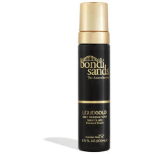 Bondi Sands Liquid Gold Self Tanning Foam 200Ml