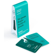 Lubets Lubricante Ecológico Base Aceite 40Ml