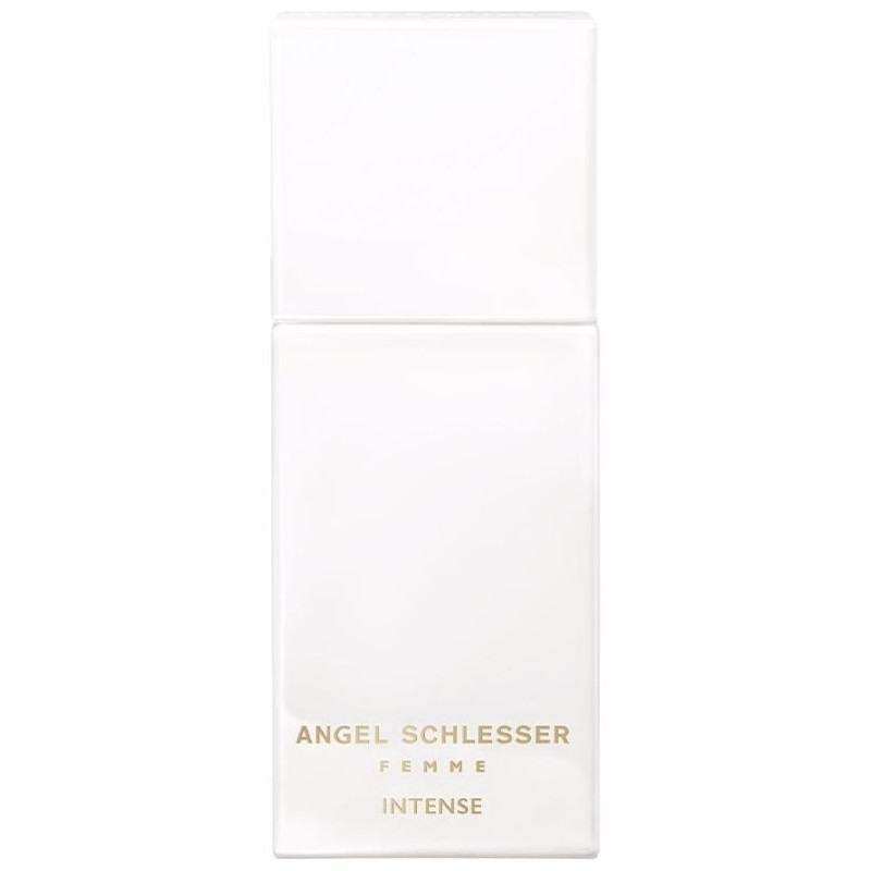 Femme Intense Eau De Parfum Vaporizador 100 Ml