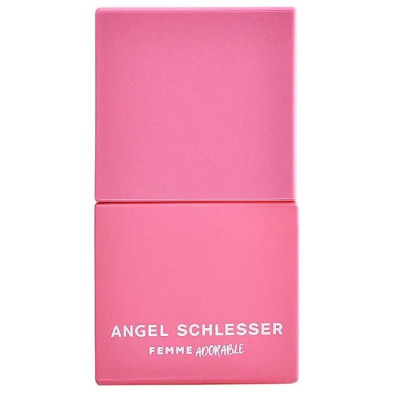 Femme Adorable Eau De Toilette Vaporizador 50 Ml