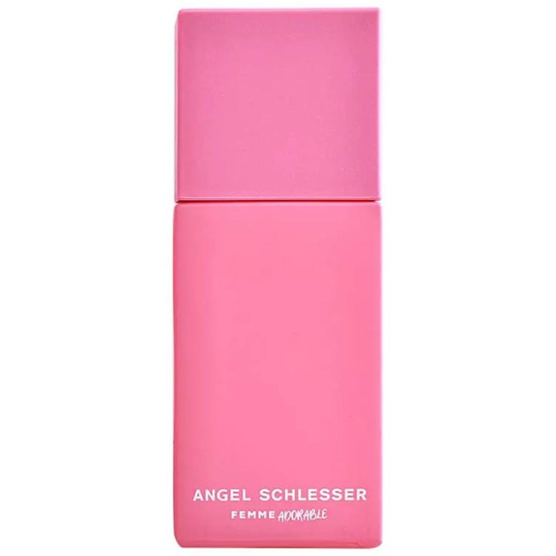 Angel Schlesser Femme Adorable Eau De Toilette 100Ml