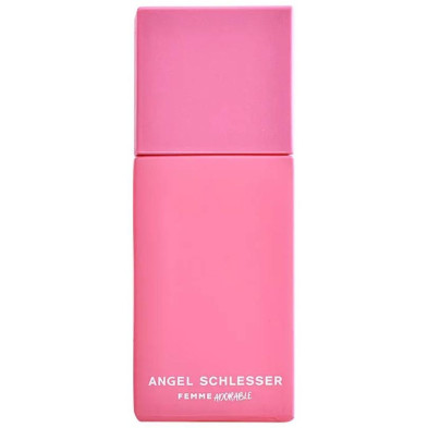 Angel Schlesser Femme Adorable Eau De Toilette 100Ml