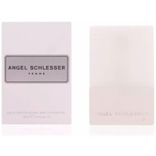 Angel Schlesser Femme Eau De Toilette Vaporizador 30 Ml