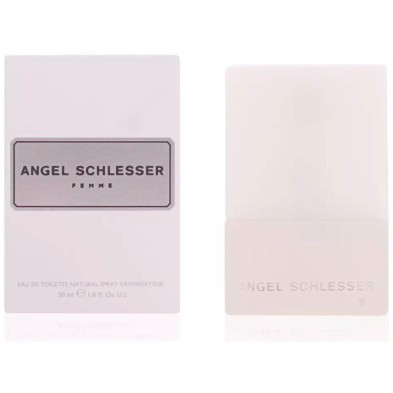 Angel Schlesser Femme Eau De Toilette Vaporizador 30 Ml