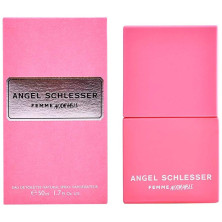 Femme Adorable Eau De Toilette Vaporizador 50 Ml